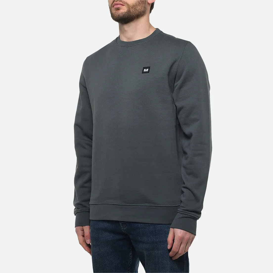 Weekend Offender Мужская толстовка Ferrer AW24