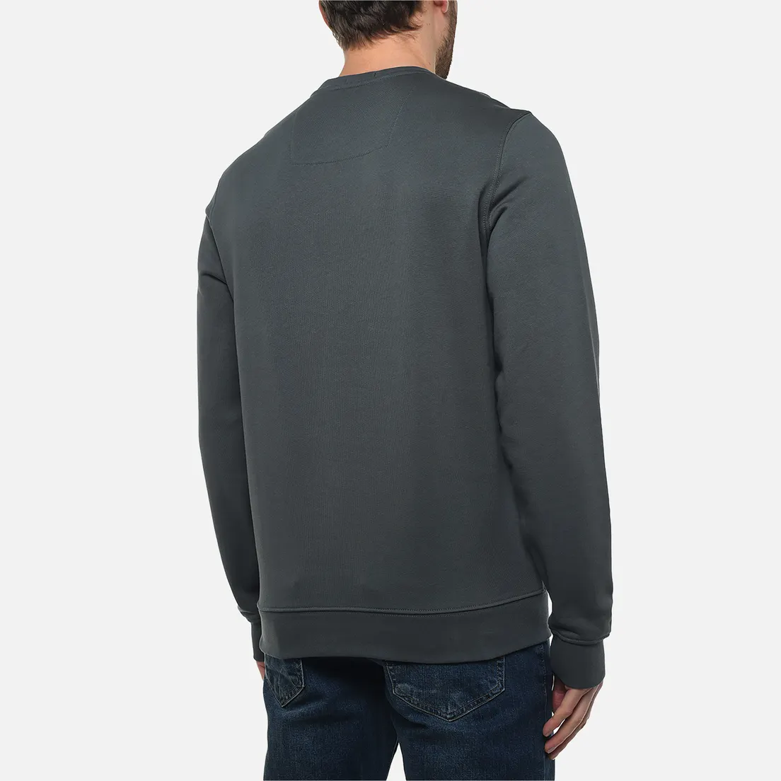 Weekend Offender Мужская толстовка Ferrer AW24