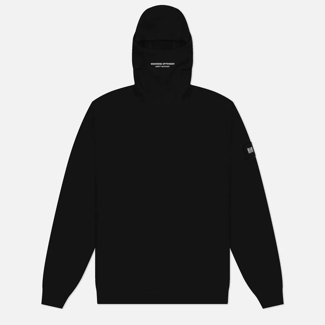 Weekend Offender Мужская толстовка Massa