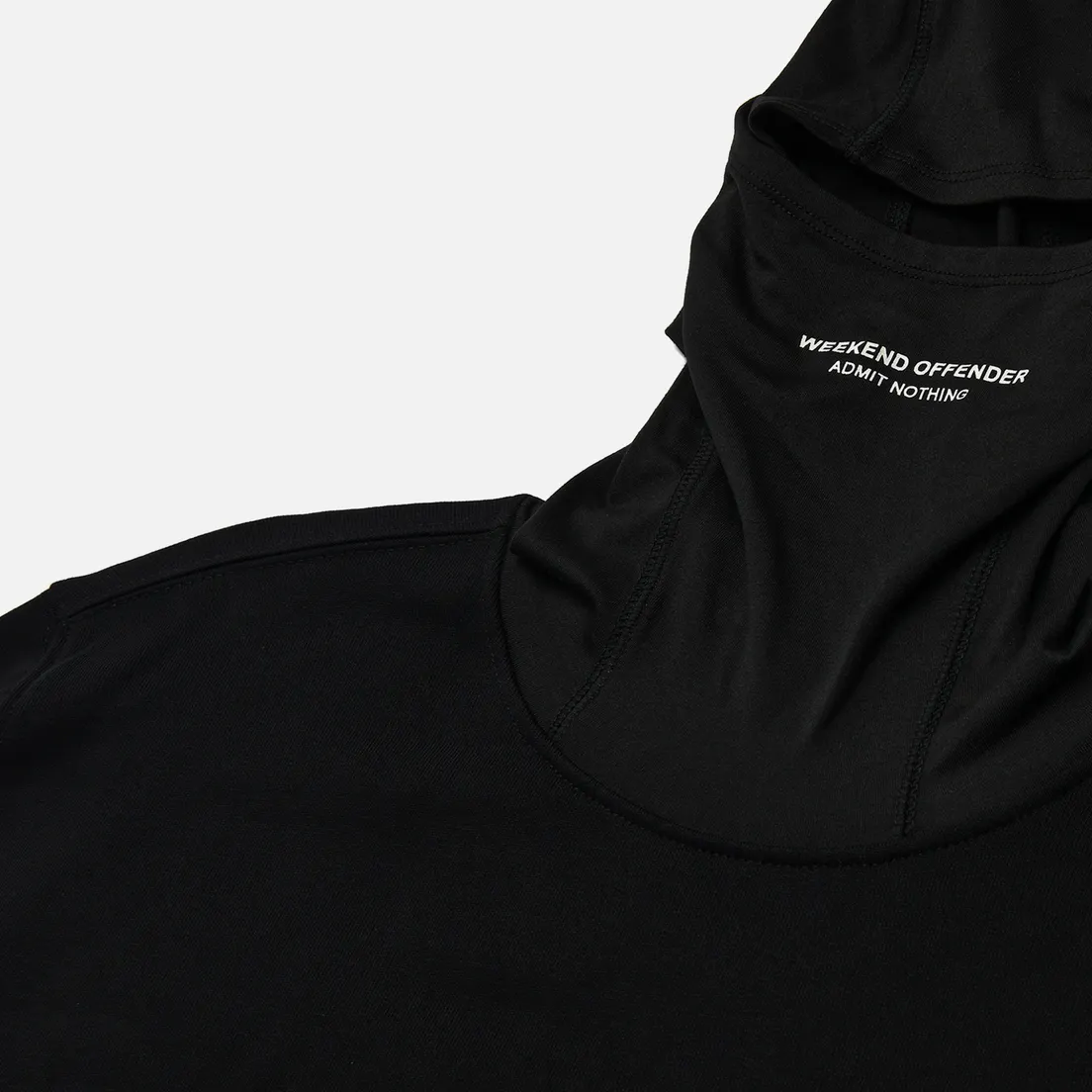 Weekend Offender Мужская толстовка Massa