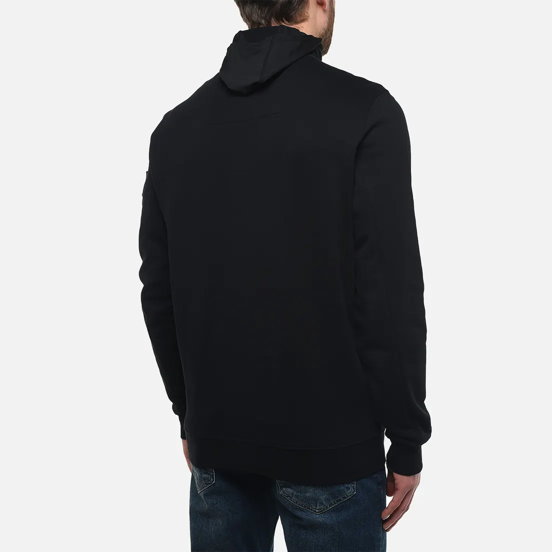 Weekend Offender Мужская толстовка Massa