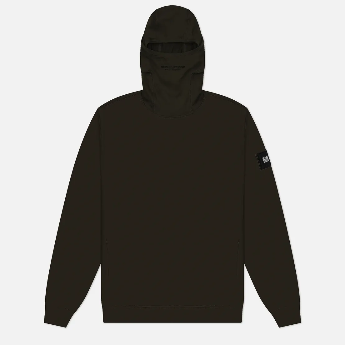 Weekend Offender Мужская толстовка Massa