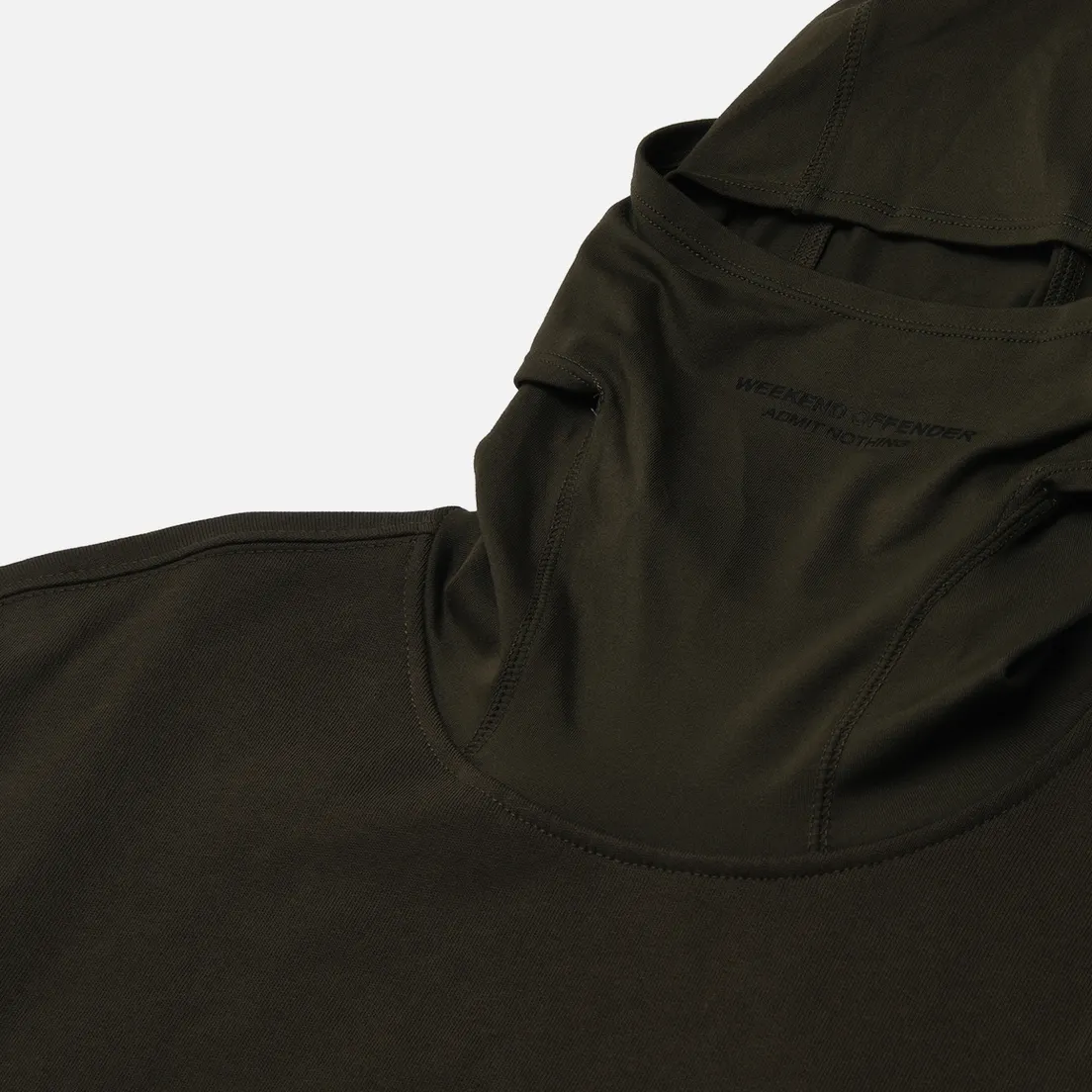 Weekend Offender Мужская толстовка Massa
