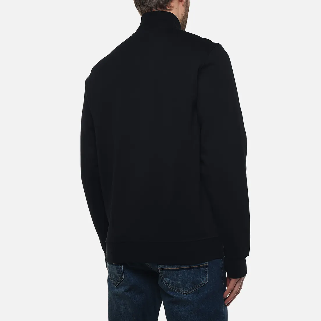 Weekend Offender Мужская толстовка Matisa Quarter Zip