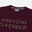 Weekend Offender