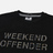 Weekend Offender