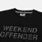 Weekend Offender