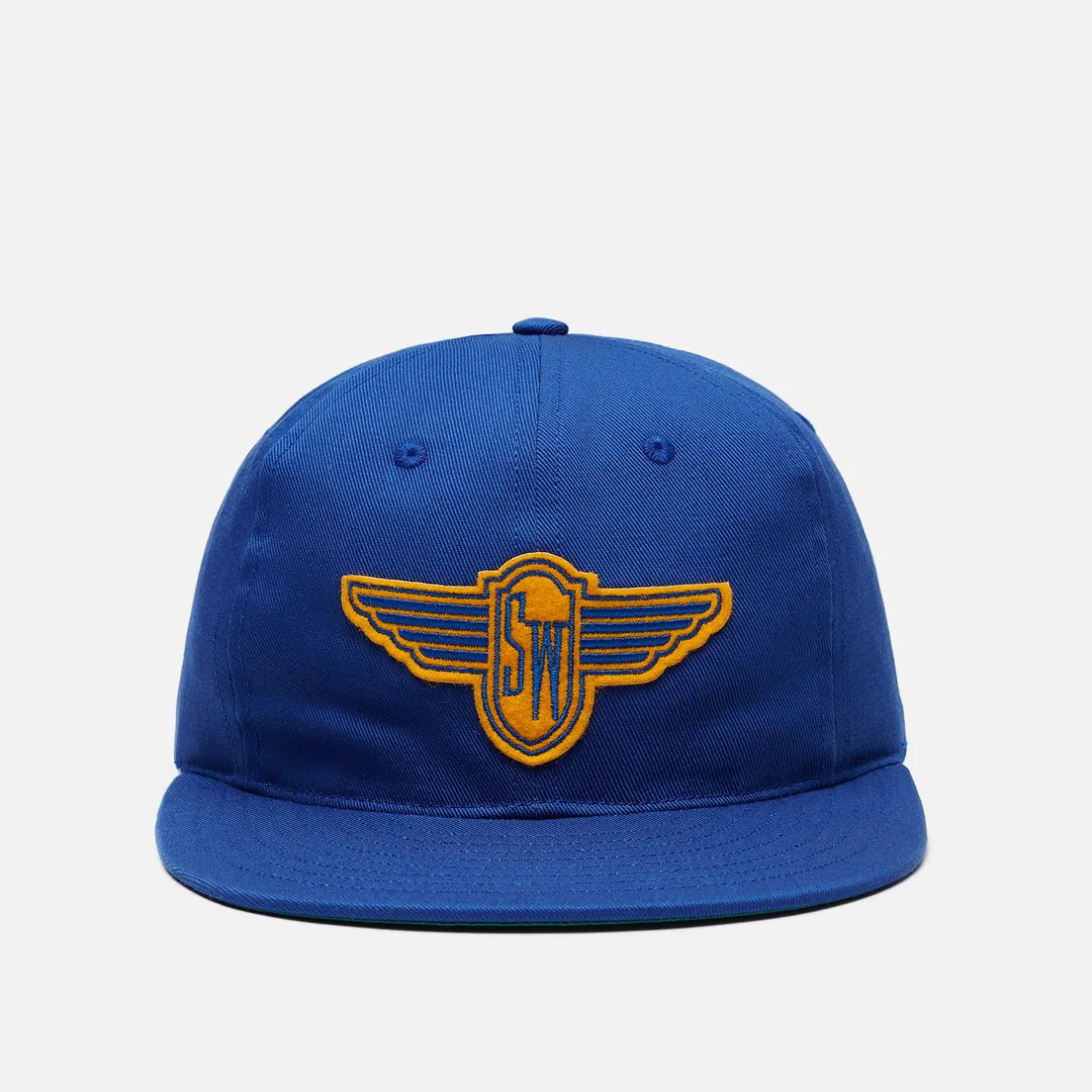 Ebbets Field Flannels Кепка Stewart-Warner 1930 Vintage