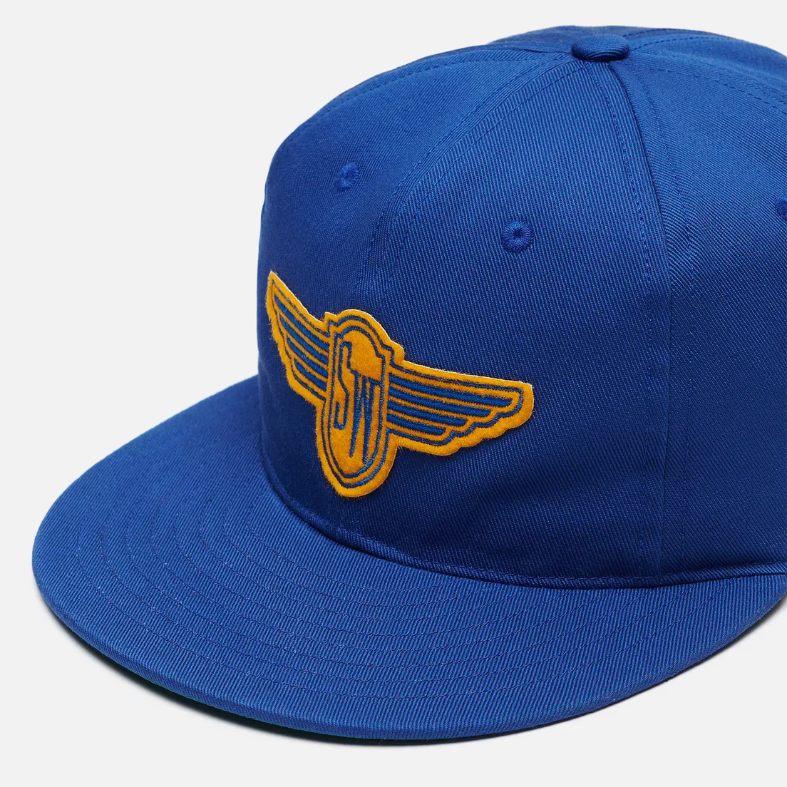 Ebbets Field Flannels Кепка Stewart-Warner 1930 Vintage