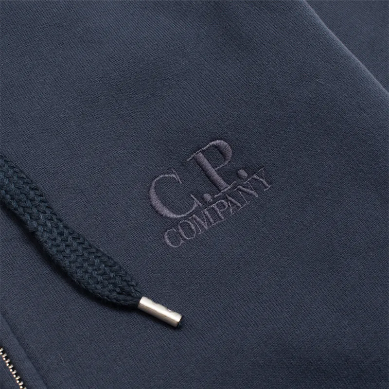 C.P. Company Мужская толстовка Goggle Print Hood