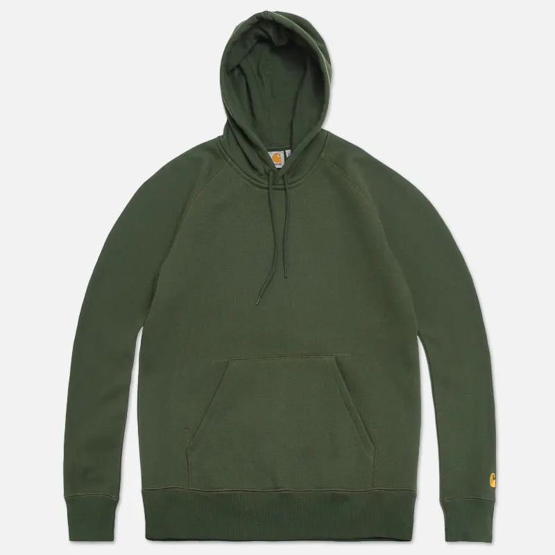Carhartt WIP Мужская толстовка Hooded Chase