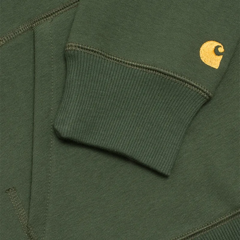 Carhartt WIP Мужская толстовка Hooded Chase