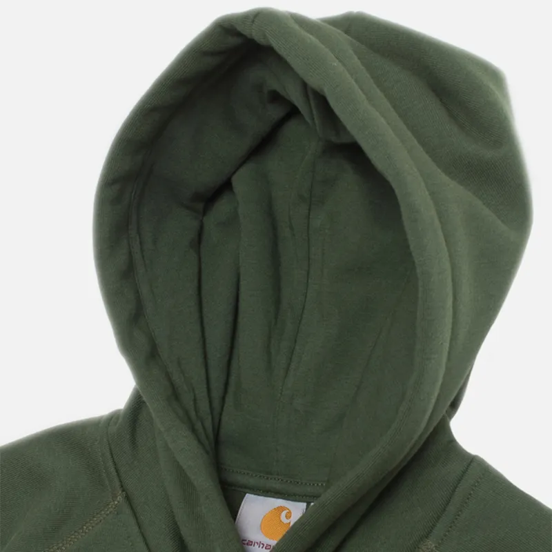 Carhartt WIP Мужская толстовка Hooded Chase