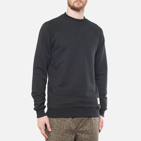 Мужская толстовка GJO.E 6TM18/2 Black