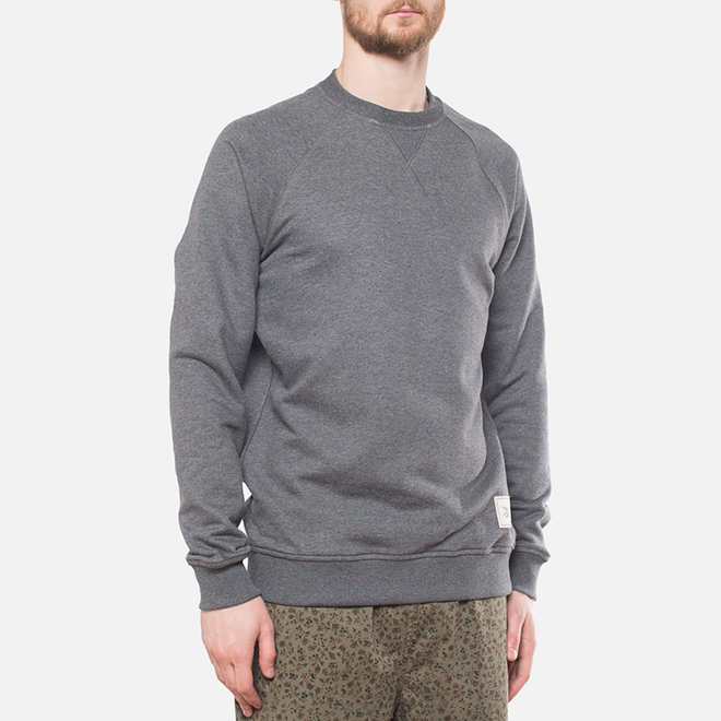 Мужская толстовка GJO.E 6TM18/2 Grey
