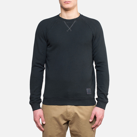 Мужская толстовка GJO.E 6TM18A Black