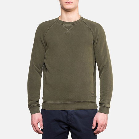 Мужская толстовка GJO.E 6TM18A Khaki