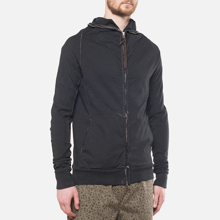 Мужская толстовка GJO.E 6TM9A Black