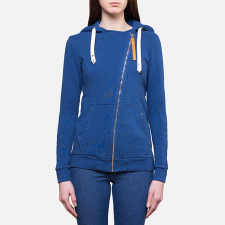 Женская толстовка GJO.E 5TW12A Indigo