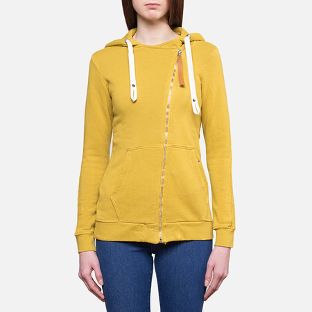 Женская толстовка GJO.E 6TW12A Mustard