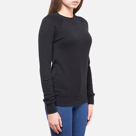 Женская толстовка GJO.E 6TW29 Black