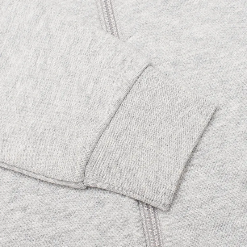 Lacoste Детская толстовка Zip Cotton Fleece