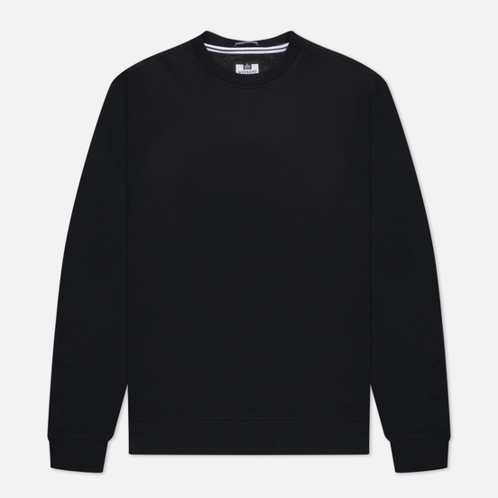 Мужская толстовка Weekend Offender F Bomb Black