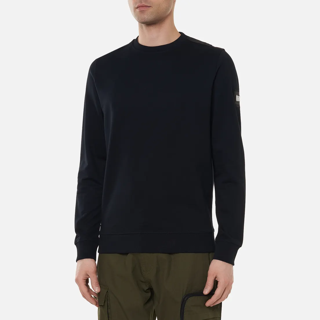 Weekend Offender Мужская толстовка F Bomb