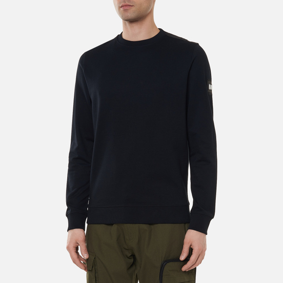 Мужская толстовка Weekend Offender F Bomb Black