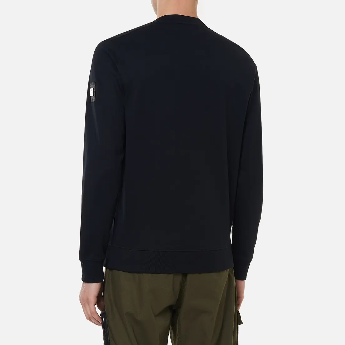 Weekend Offender Мужская толстовка F Bomb