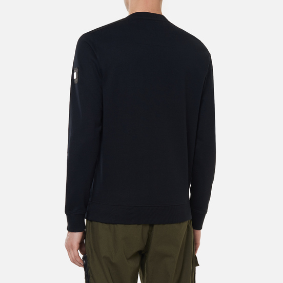 Мужская толстовка Weekend Offender F Bomb Black