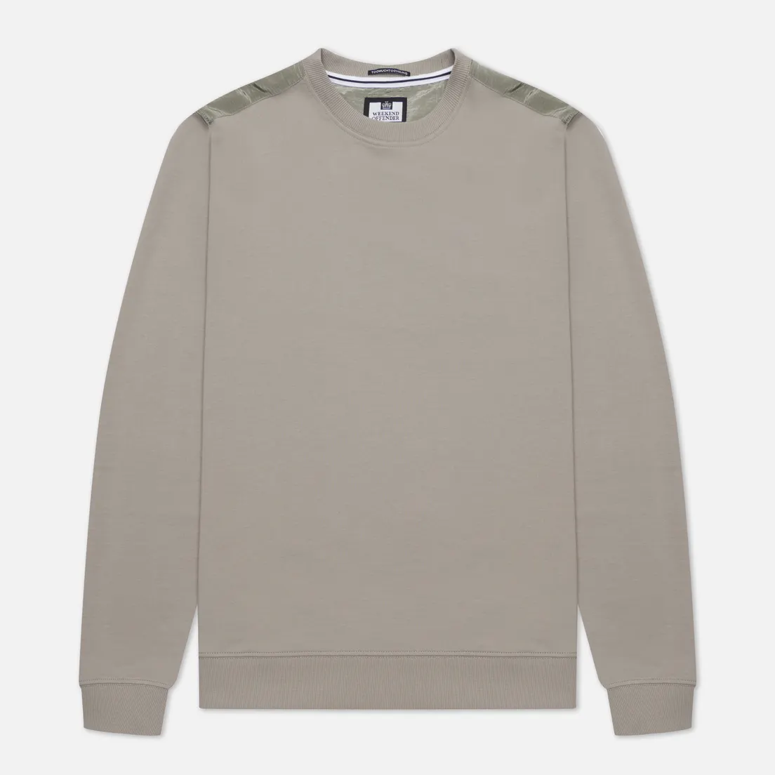 Weekend Offender Мужская толстовка F Bomb