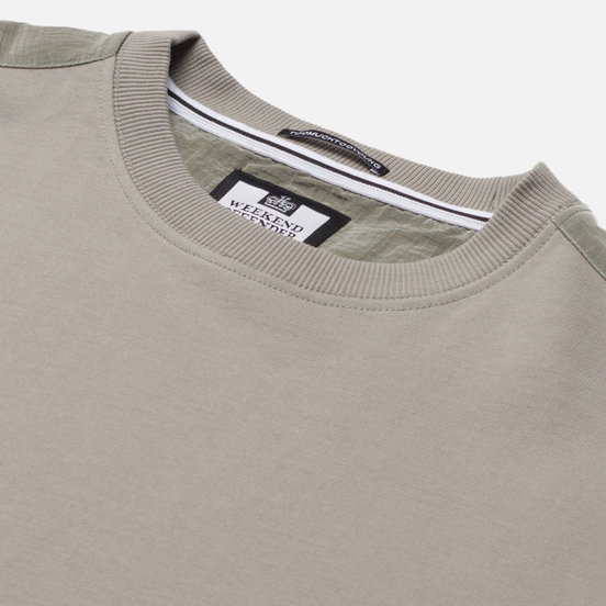 Мужская толстовка Weekend Offender F Bomb Bullet