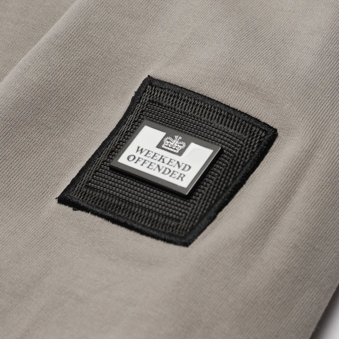 Weekend Offender Мужская толстовка F Bomb