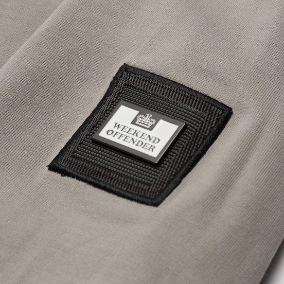 Мужская толстовка Weekend Offender F Bomb Bullet