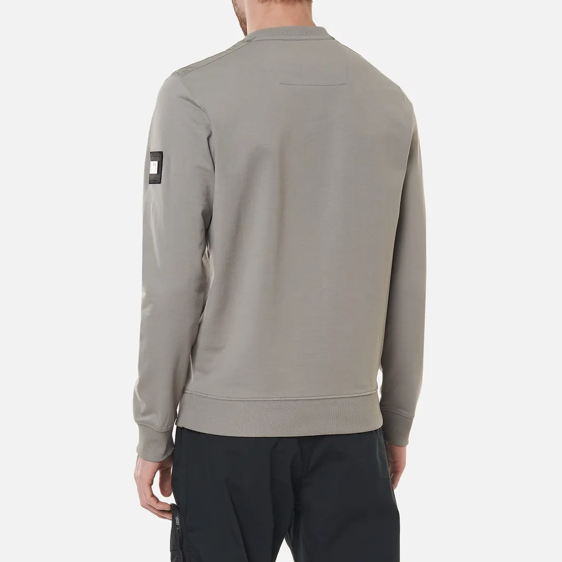 Weekend Offender Мужская толстовка F Bomb