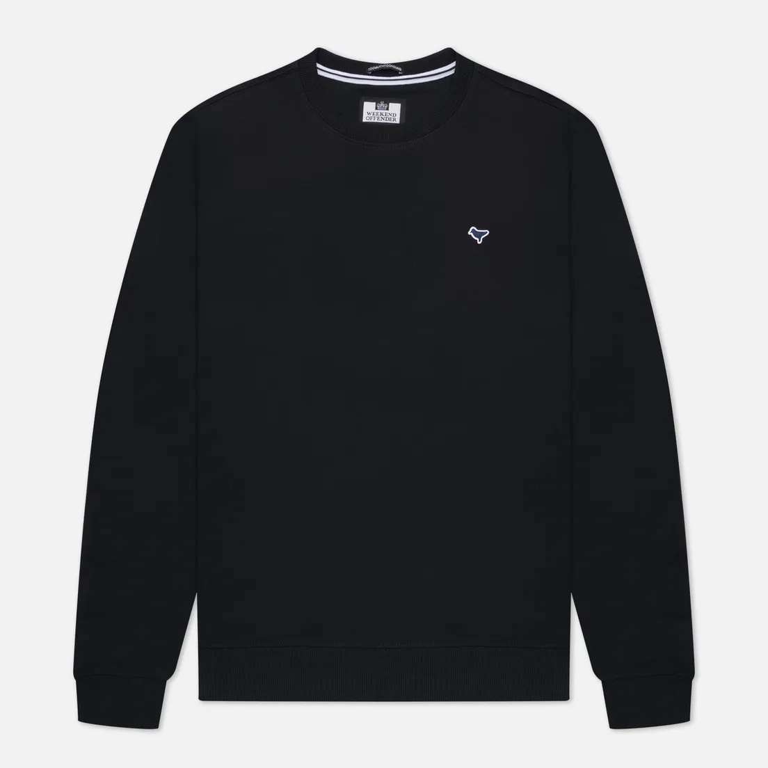 Weekend Offender Мужская толстовка San Jose