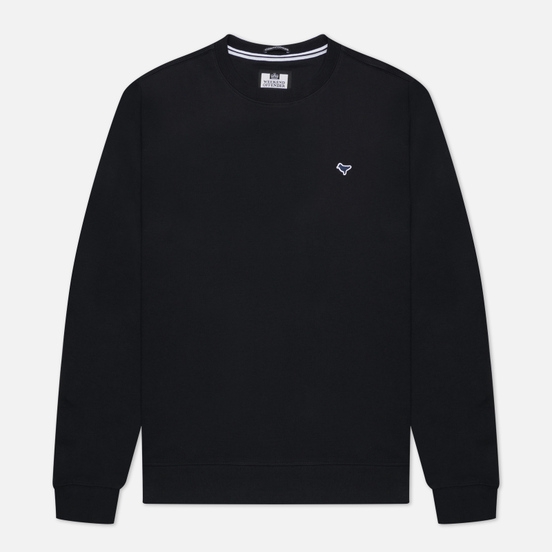 Мужская толстовка Weekend Offender San Jose Black