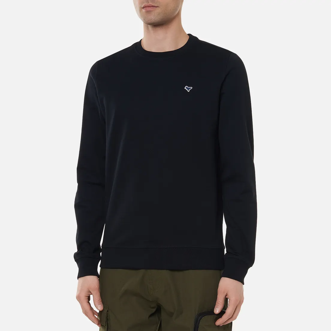 Weekend Offender Мужская толстовка San Jose