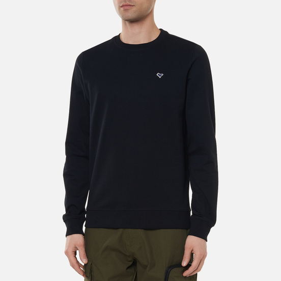 Мужская толстовка Weekend Offender San Jose Black