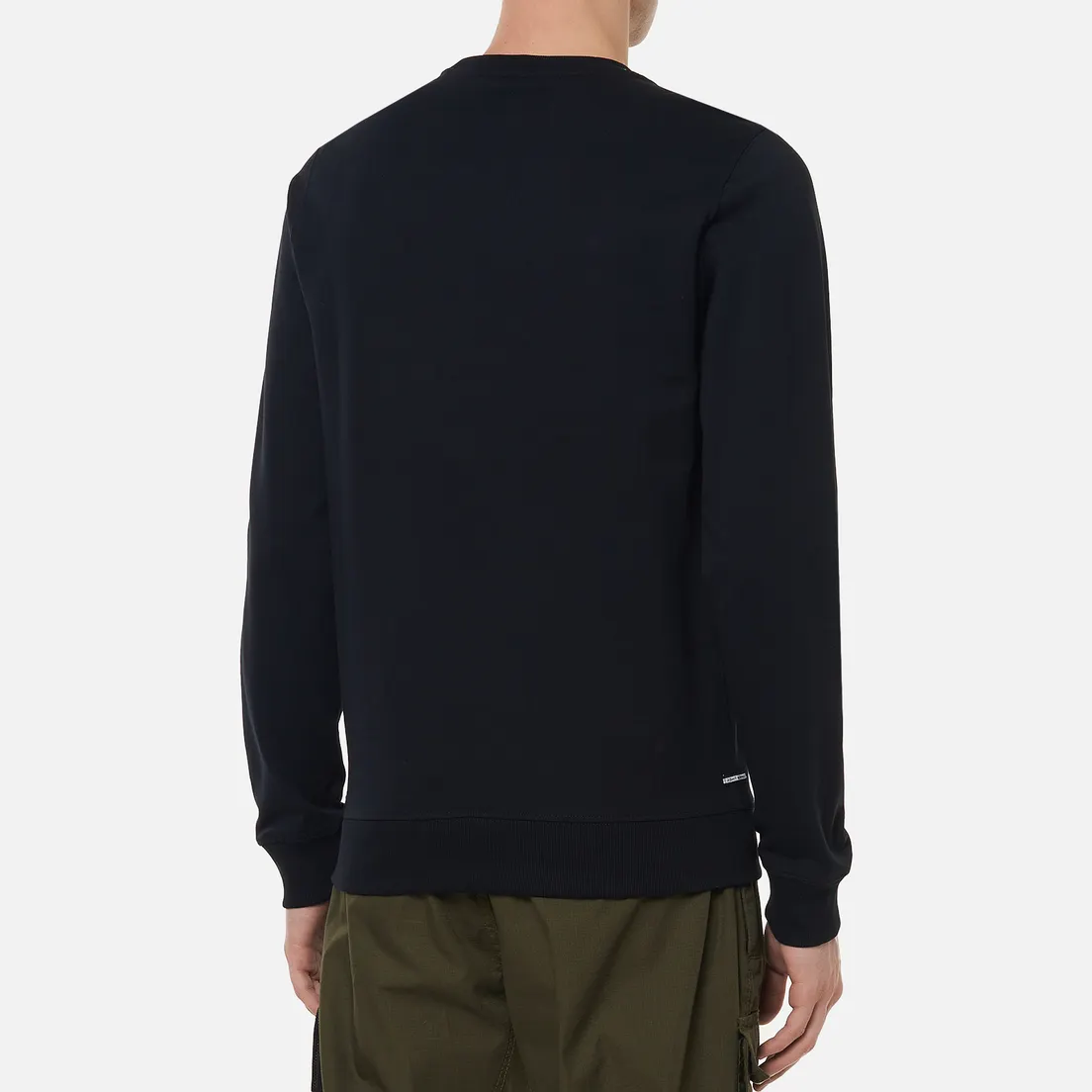 Weekend Offender Мужская толстовка San Jose