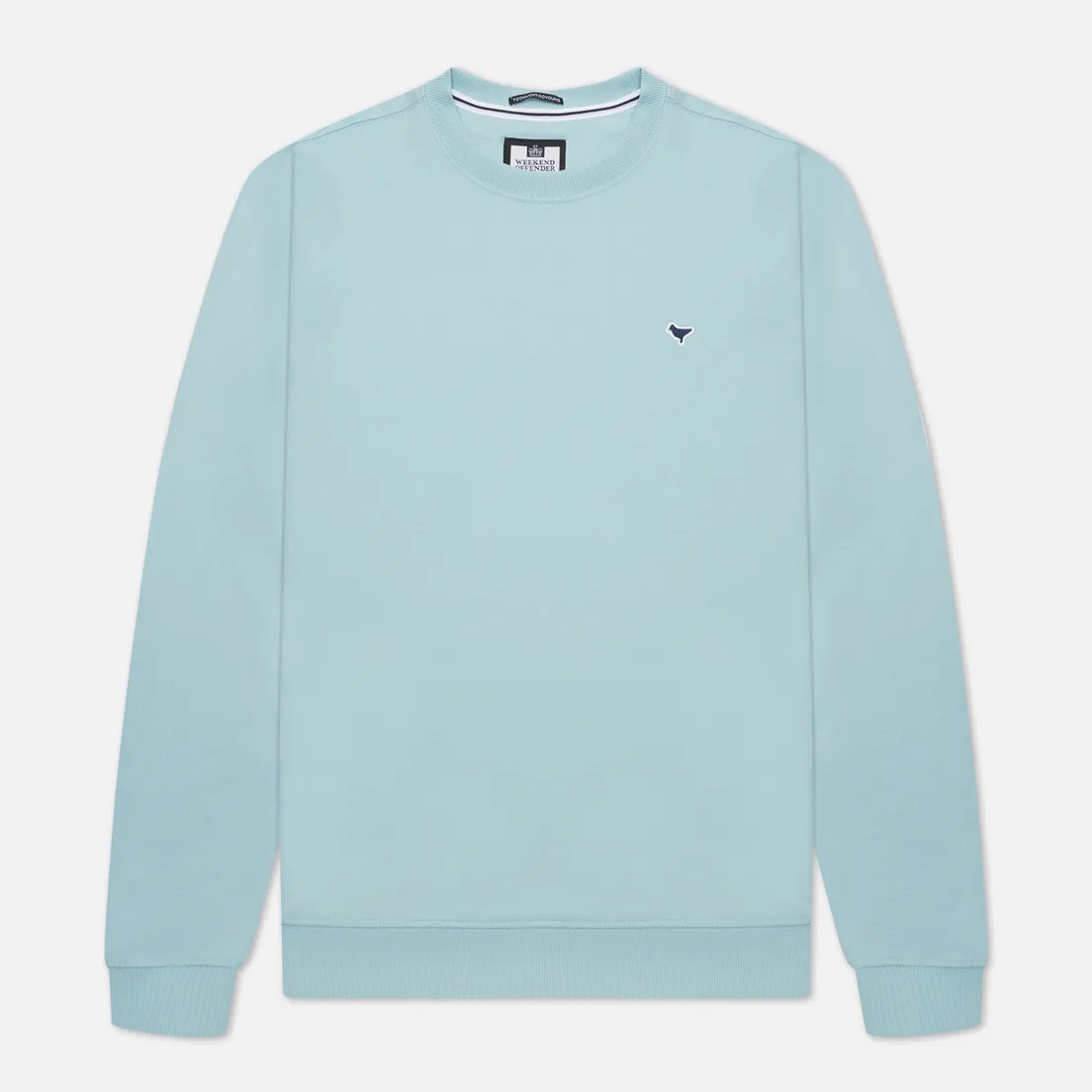 Weekend Offender Мужская толстовка San Jose