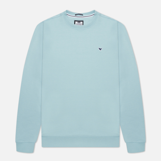 Мужская толстовка Weekend Offender San Jose Cloud