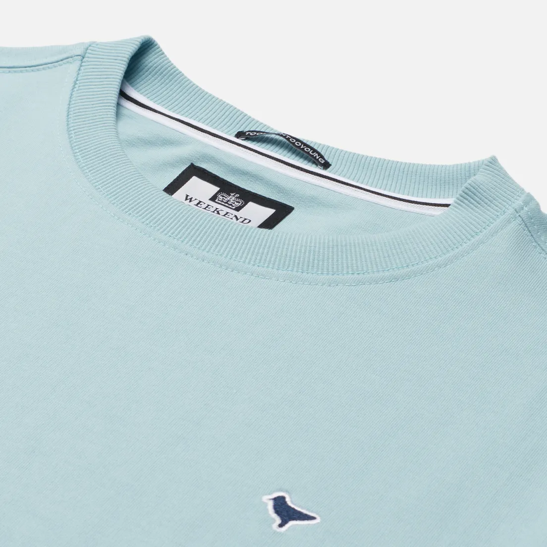 Weekend Offender Мужская толстовка San Jose