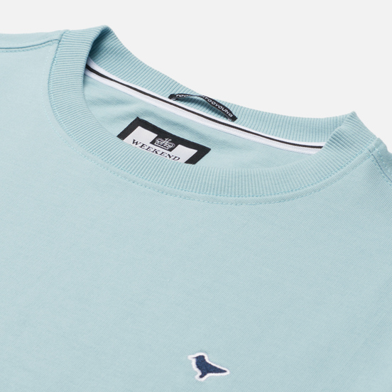Мужская толстовка Weekend Offender San Jose Cloud