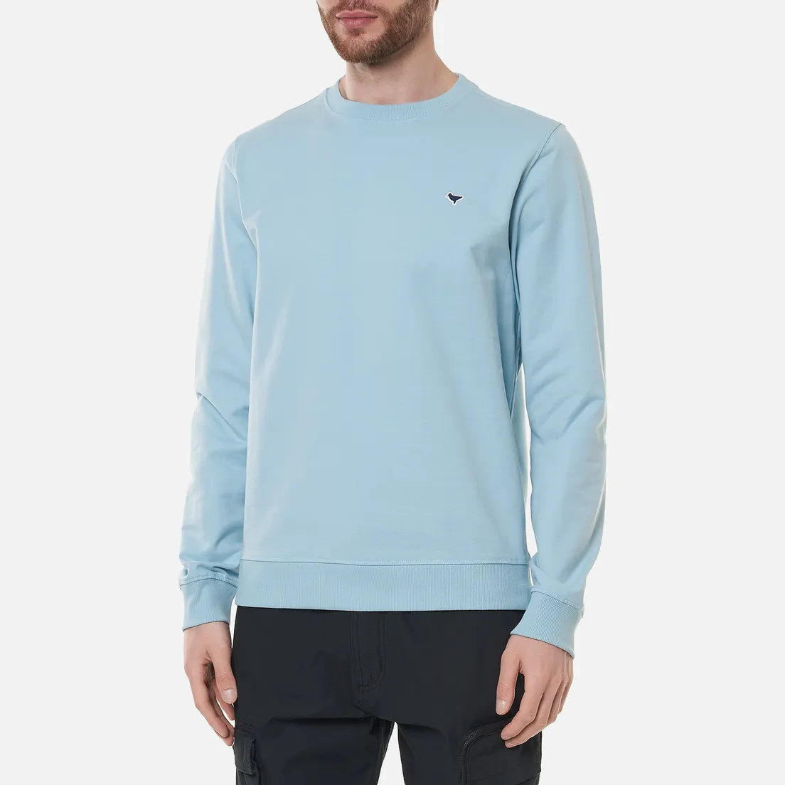 Weekend Offender Мужская толстовка San Jose