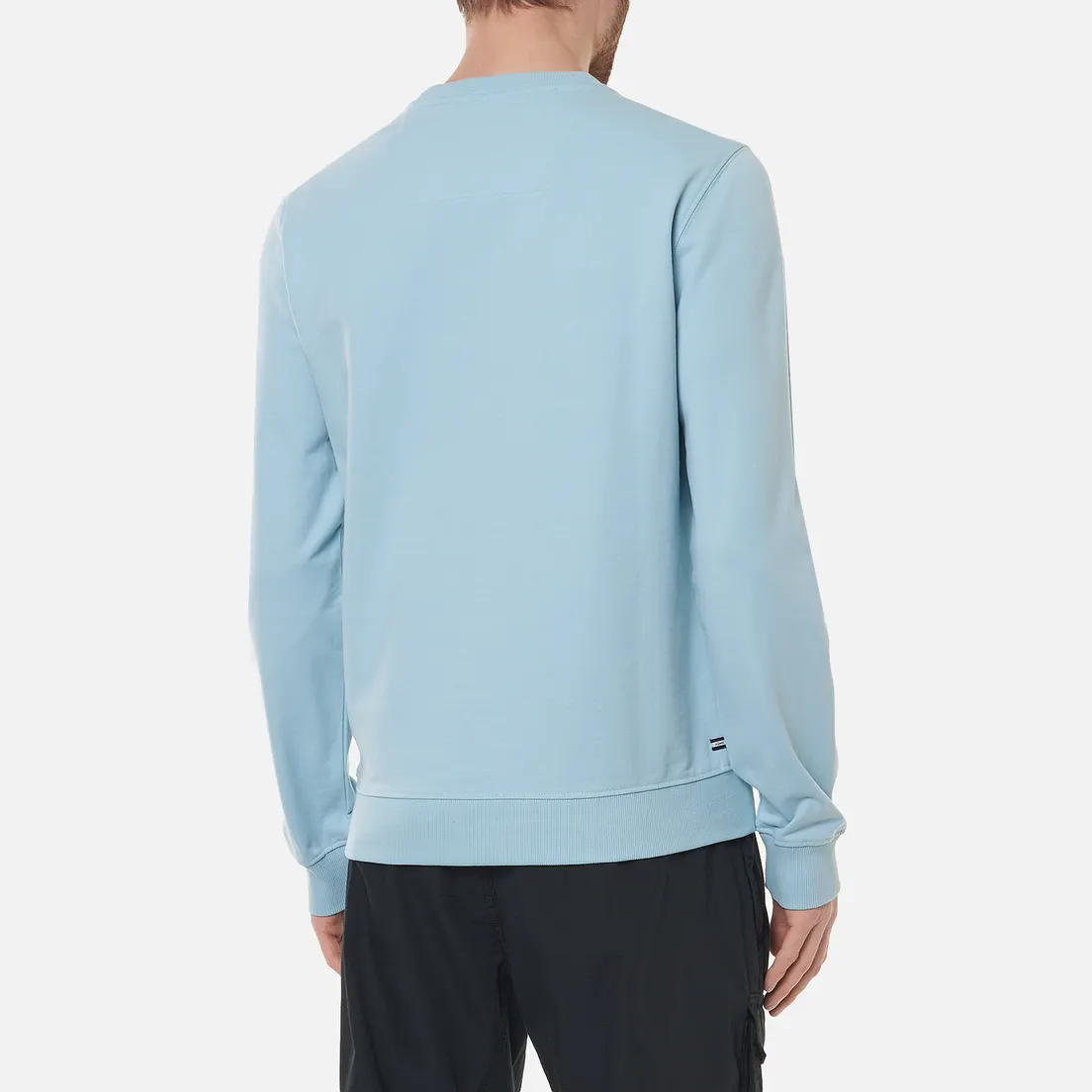 Weekend Offender Мужская толстовка San Jose