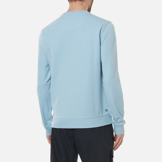 Мужская толстовка Weekend Offender San Jose Cloud