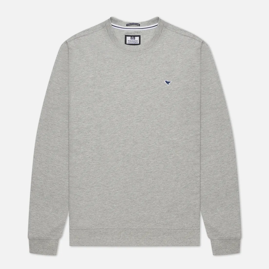 Weekend Offender Мужская толстовка San Jose