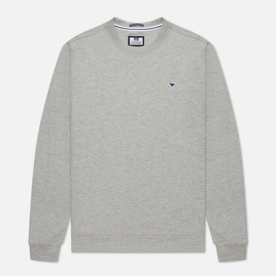 Мужская толстовка Weekend Offender San Jose Grey Marl